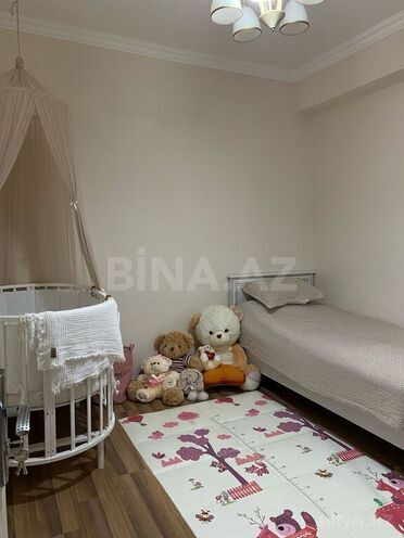 3 otaqlı yeni tikili - Xırdalan - 61 m² (8)