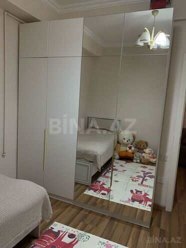 3 otaqlı yeni tikili - Xırdalan - 61 m² (7)