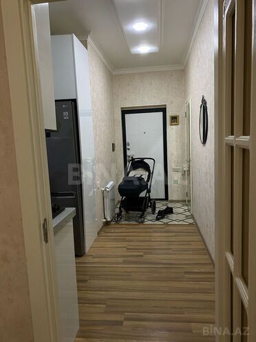 3 otaqlı yeni tikili - Xırdalan - 61 m² (11)