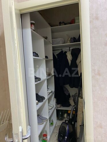 3 otaqlı yeni tikili - Xırdalan - 61 m² (10)