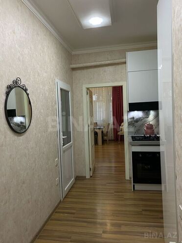 3 otaqlı yeni tikili - Xırdalan - 61 m² (9)