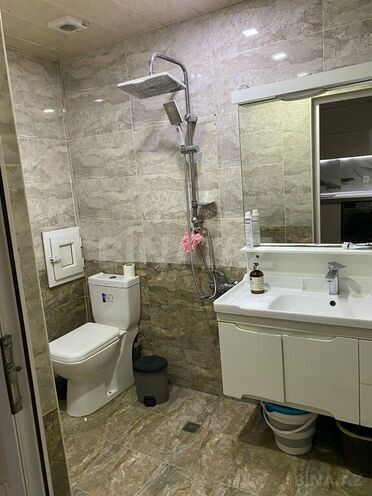 3 otaqlı yeni tikili - Xırdalan - 61 m² (12)
