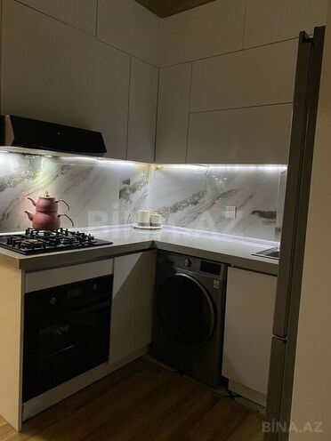 3 otaqlı yeni tikili - Xırdalan - 61 m² (15)