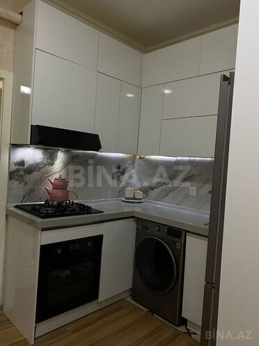 3 otaqlı yeni tikili - Xırdalan - 61 m² (13)