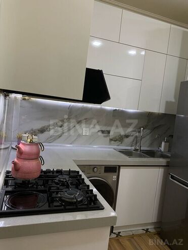 3 otaqlı yeni tikili - Xırdalan - 61 m² (14)