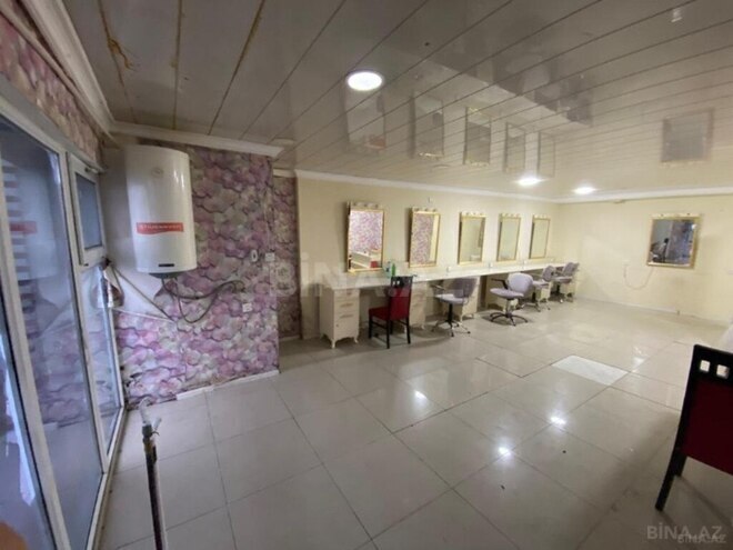 Obyekt - Neftçilər m. - 60 m² (9)