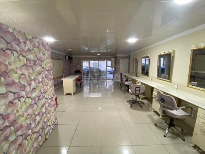 Obyekt - Neftçilər m. - 60 m² (4)