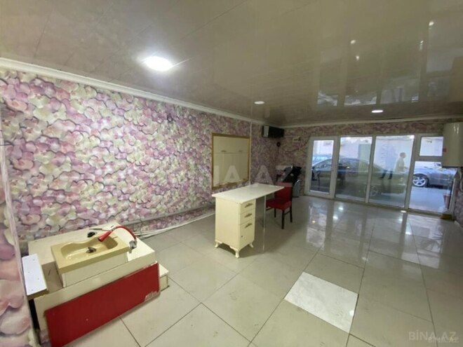 Obyekt - Neftçilər m. - 60 m² (3)