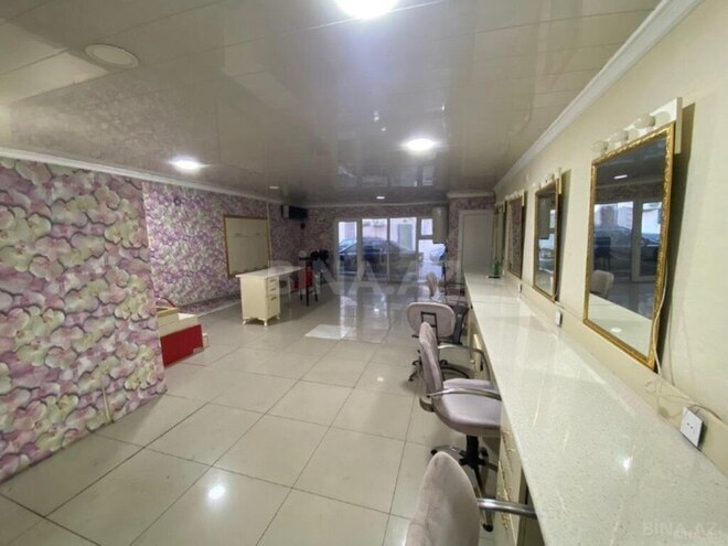 Obyekt - Neftçilər m. - 60 m² (2)