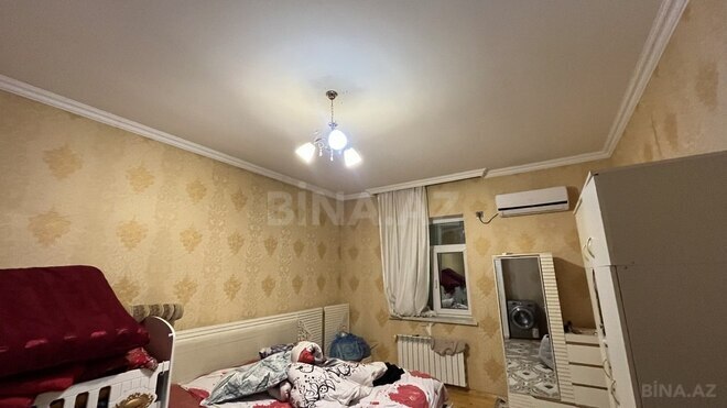 3 otaqlı həyət evi/bağ evi - Maştağa q. - 100 m² (4)