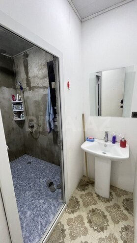 3 otaqlı həyət evi/bağ evi - Maştağa q. - 100 m² (6)