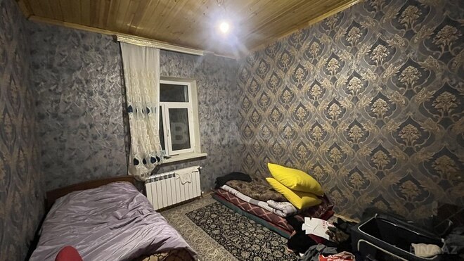 3 otaqlı həyət evi/bağ evi - Maştağa q. - 100 m² (9)