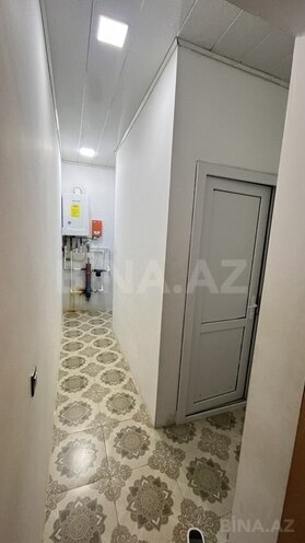 3 otaqlı həyət evi/bağ evi - Maştağa q. - 100 m² (7)