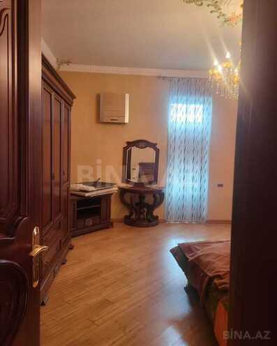 8 otaqlı həyət evi/bağ evi - Mərdəkan q. - 879.4 m² (14)