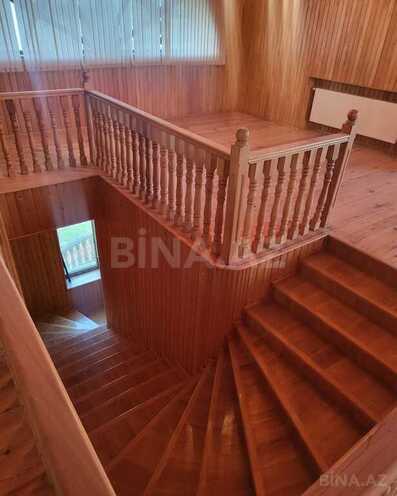 8 otaqlı həyət evi/bağ evi - Mərdəkan q. - 879.4 m² (6)