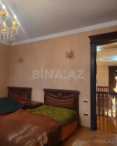 8 otaqlı həyət evi/bağ evi - Mərdəkan q. - 879.4 m² (15)