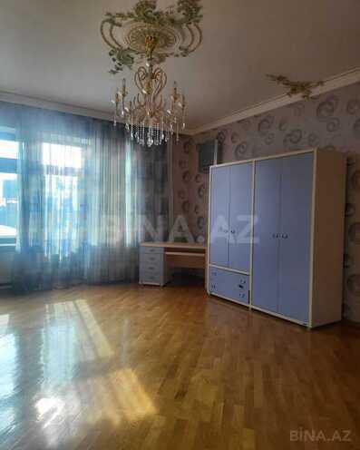 8 otaqlı həyət evi/bağ evi - Mərdəkan q. - 879.4 m² (12)