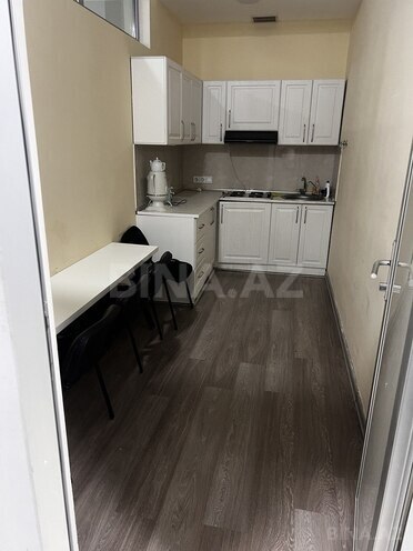 3 otaqlı ofis - Nəsimi r. - 20 m² (7)