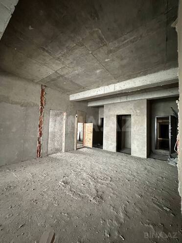 Satılır 4 otaqlı yeni tikili 188 m², Ağ şəhər q., photo 25 from 31