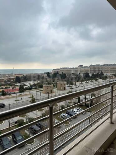 Satılır 4 otaqlı yeni tikili 188 m², Ağ şəhər q., photo 30 from 31