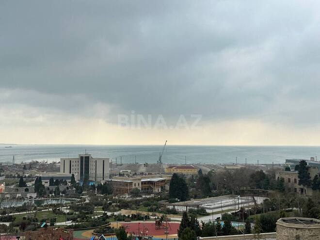 Satılır 4 otaqlı yeni tikili 188 m², Ağ şəhər q., photo 3 from 31