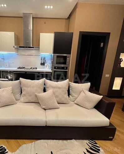 Satılır 3 otaqlı yeni tikili 95 m², 8 Noyabr m., photo 6 from 11