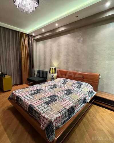 Satılır 3 otaqlı yeni tikili 95 m², 8 Noyabr m., photo 4 from 11