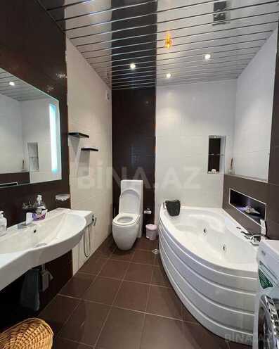 Satılır 3 otaqlı yeni tikili 95 m², 8 Noyabr m., photo 8 from 11