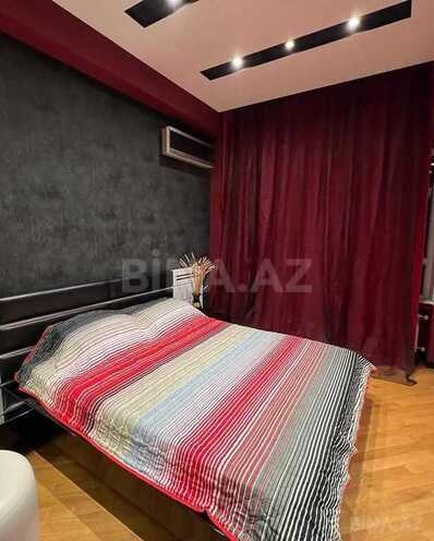 Satılır 3 otaqlı yeni tikili 95 m², 8 Noyabr m., photo 7 from 11