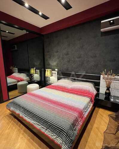 Satılır 3 otaqlı yeni tikili 95 m², 8 Noyabr m., photo 10 from 11