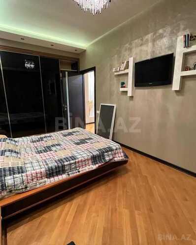 Satılır 3 otaqlı yeni tikili 95 m², 8 Noyabr m., photo 5 from 11