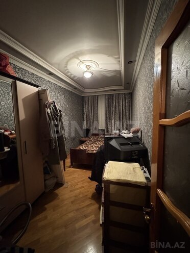 2 otaqlı köhnə tikili - Dərnəgül m. - 45 m² (2)