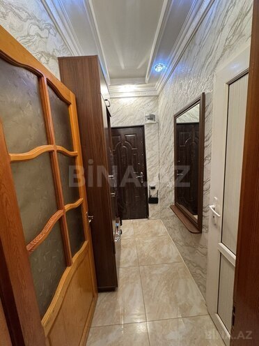 2 otaqlı köhnə tikili - Dərnəgül m. - 45 m² (3)