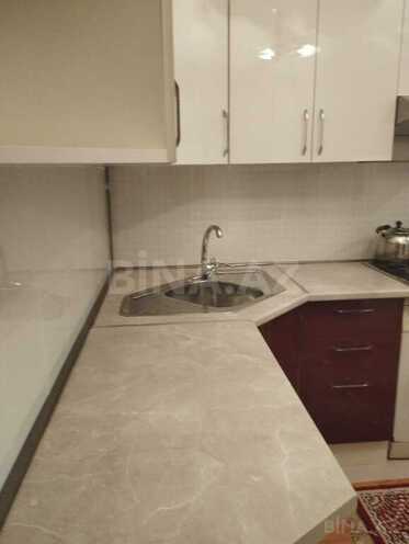 2-комн. вторичка - м. Ахмедлы - 60 м² (16)