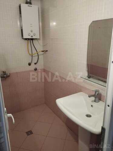 2-комн. вторичка - м. Ахмедлы - 60 м² (10)