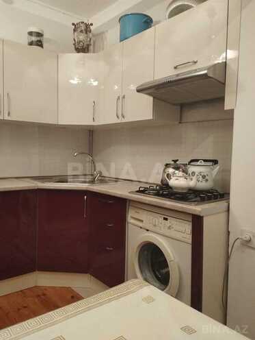 2-комн. вторичка - м. Ахмедлы - 60 м² (17)