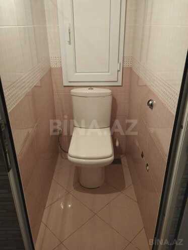 2-комн. вторичка - м. Ахмедлы - 60 м² (15)
