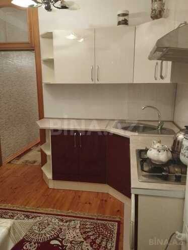 2-комн. вторичка - м. Ахмедлы - 60 м² (18)