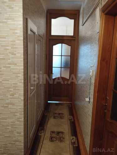 2-комн. вторичка - м. Ахмедлы - 60 м² (13)