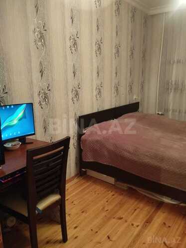 2-комн. вторичка - м. Ахмедлы - 60 м² (6)