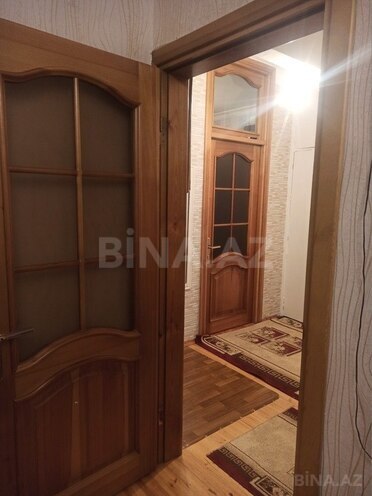 2-комн. вторичка - м. Ахмедлы - 60 м² (9)