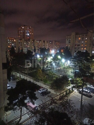 2-комн. вторичка - м. Ахмедлы - 60 м² (7)