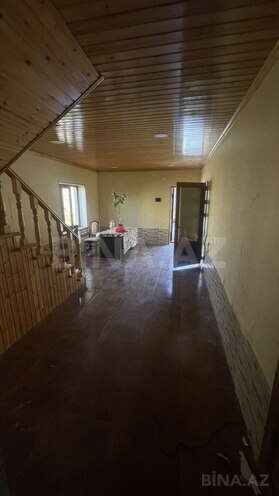 3 otaqlı həyət evi/bağ evi - Masazır q. - 150 m² (4)