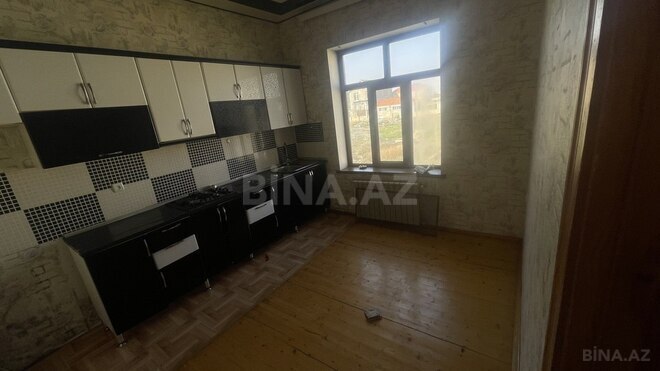 3 otaqlı həyət evi/bağ evi - Masazır q. - 150 m² (7)