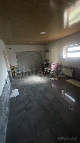 3 otaqlı həyət evi/bağ evi - Masazır q. - 150 m² (2)