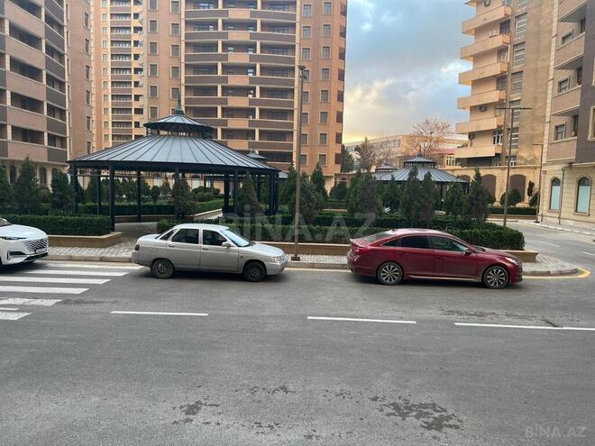 2 otaqlı yeni tikili - 28 May m. - 90 m² (5)