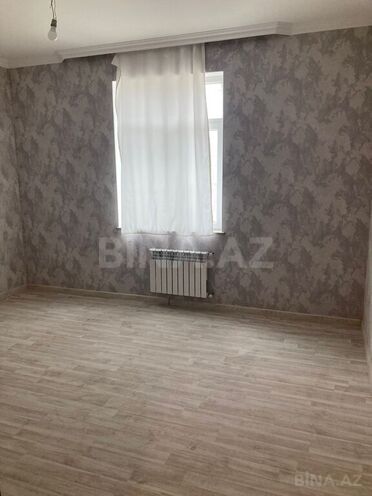 6 otaqlı yeni tikili - Ağ şəhər q. - 215 m² (13)