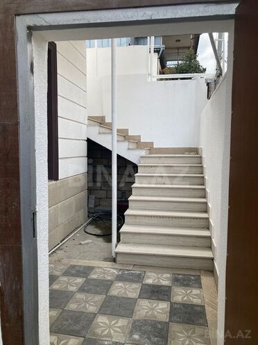 6 otaqlı yeni tikili - Ağ şəhər q. - 215 m² (17)