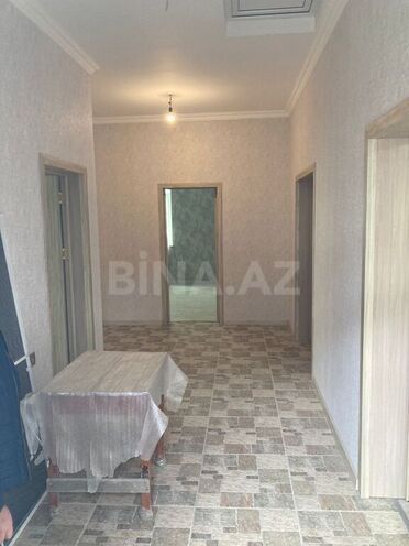 6 otaqlı yeni tikili - Ağ şəhər q. - 215 m² (6)