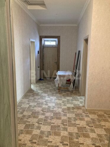 6 otaqlı yeni tikili - Ağ şəhər q. - 215 m² (10)